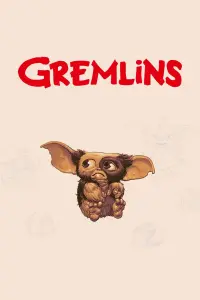 Poster to the movie "Gremlins" #60612