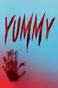 Poster to the movie "Yummy" #134573