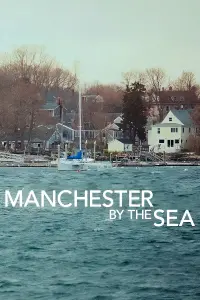 Poster to the movie "Manchester by the Sea" #82444