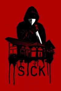 Poster to the movie "Sick" #133760