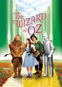 Poster to the movie "The Wizard of Oz" #42911