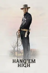 Poster to the movie "Hang 