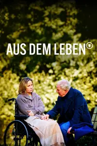 Poster to the movie "Aus dem Leben" #590786