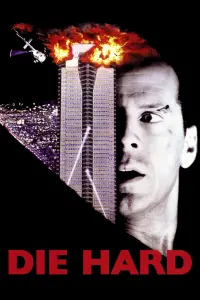 Poster to the movie "Die Hard" #36714