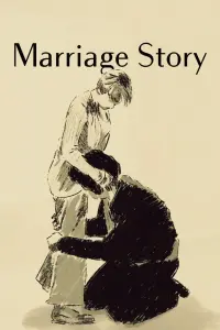 Poster to the movie "Marriage Story" #188310