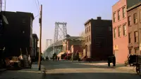 Backdrop to the movie "Once Upon a Time in America" #174095