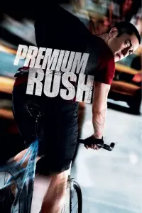 Poster to the movie "Premium Rush" #290411