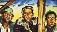 Backdrop to the movie "Stalag 17" #201640