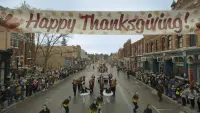 Backdrop to the movie "Thanksgiving" #163409