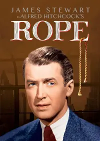 Poster to the movie "Rope" #102045