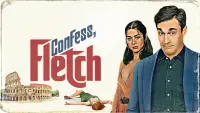 Backdrop to the movie "Confess, Fletch" #339407