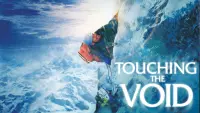 Backdrop to the movie "Touching the Void" #362260