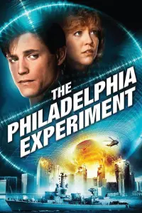 Poster to the movie "The Philadelphia Experiment" #364424