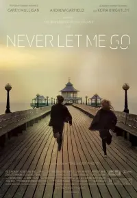 Poster to the movie "Never Let Me Go" #123290