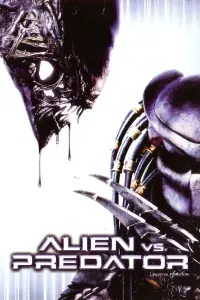 Poster to the movie "AVP: Alien vs. Predator" #84208