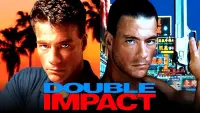 Backdrop to the movie "Double Impact" #73464