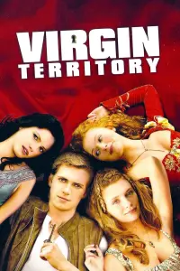 Poster to the movie "Virgin Territory" #102631