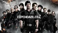 Backdrop to the movie "The Expendables 2" #34777