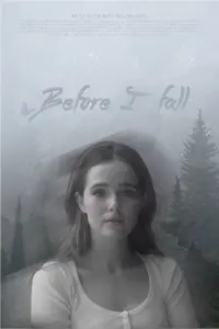 Poster to the movie "Before I Fall" #520975