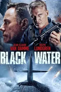 Poster to the movie "Black Water" #102709