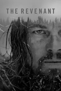 Poster to the movie "The Revenant" #35100