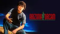 Backdrop to the movie "Arizona Dream" #233619