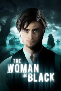 Poster to the movie "The Woman in Black" #134303