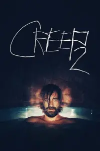 Poster to the movie "Creep 2" #291678