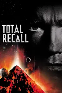 Poster to the movie "Total Recall" #44562