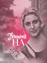 Poster to the movie "Frances Ha" #620476