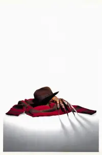 Poster to the movie "Freddy