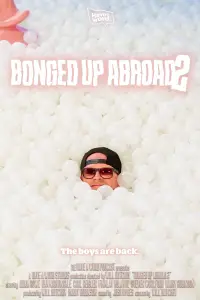 Poster to the movie "Have A Word: Bonged Up Abroad 2" #555974