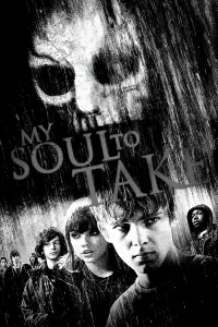 Poster to the movie "My Soul to Take" #636698