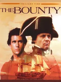 Poster to the movie "The Bounty" #136672