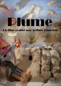 Poster to the movie "Plume" #468606