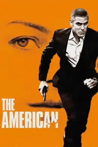 Poster to the movie "The American" #121856