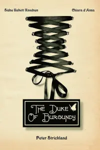 Poster to the movie "The Duke of Burgundy" #289387