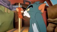 Backdrop to the movie "Tom and Jerry: The Movie" #294305