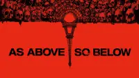 Backdrop to the movie "As Above, So Below" #53621