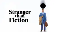 Backdrop to the movie "Stranger Than Fiction" #139083