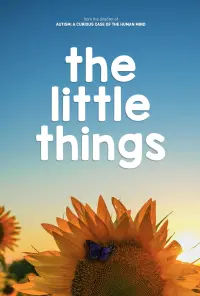 Poster to the movie "The Little Things" #609636