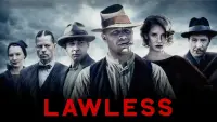 Backdrop to the movie "Lawless" #83203