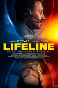 Poster to the movie "Lifeline" #686367