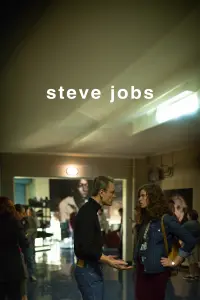 Poster to the movie "Steve Jobs" #148625