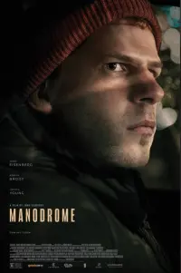 Poster to the movie "Manodrome" #50728