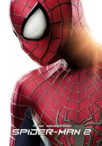 Poster to the movie "The Amazing Spider-Man 2" #17037