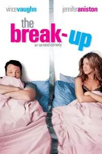 Poster to the movie "The Break-Up" #96418