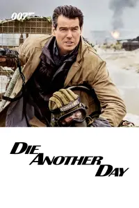 Poster to the movie "Die Another Day" #309853