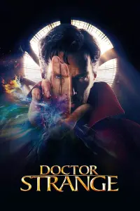 Poster to the movie "Doctor Strange" #430381