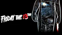 Backdrop to the movie "Friday the 13th" #57411